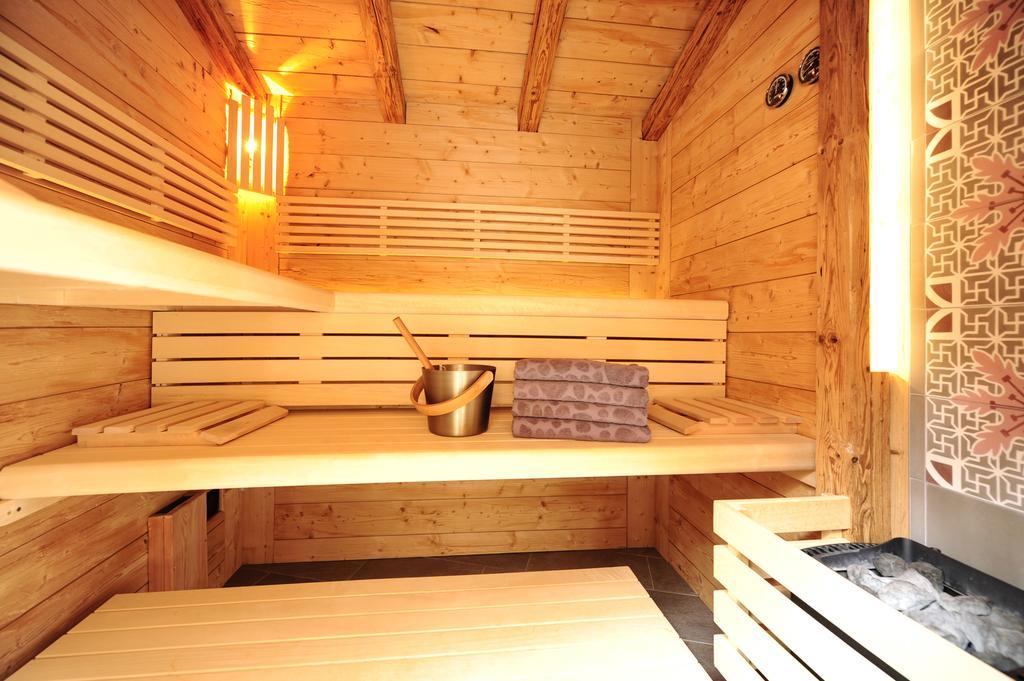 Luxury Chalets Wiesenruh Bichlbach Zewnętrze zdjęcie